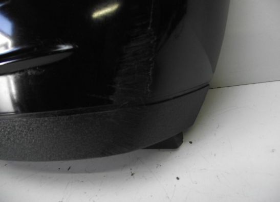 Kofferdeckel rechts Kawasaki ZZR 1400