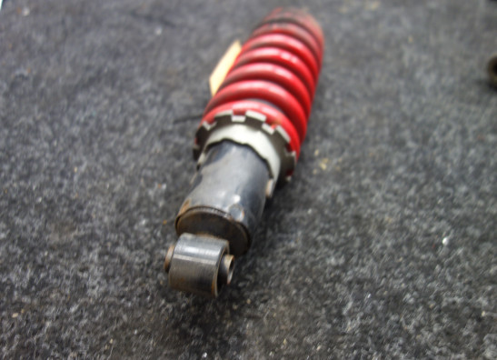 Rear cushion Yamaha XTX 660