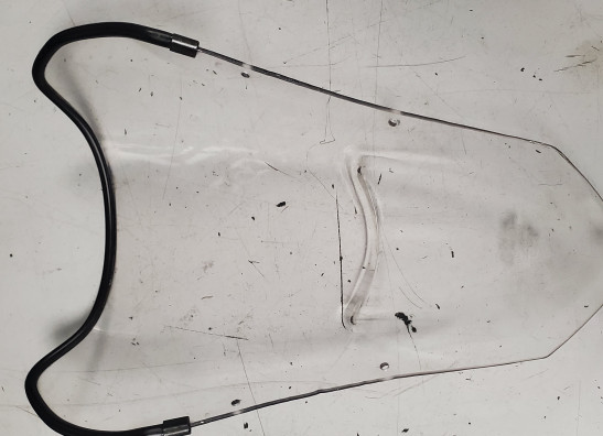 Windscreen Aprilia Tuono 1000