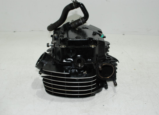 Zylinderkopf Honda VT 1100