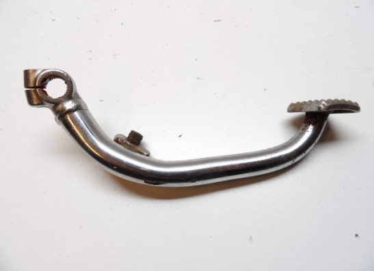 Rempedaal Honda CMX 450