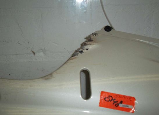 Rechter onderkuip Ducati 848