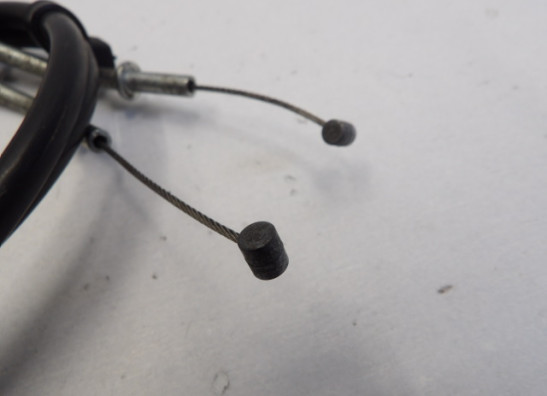 Gaszug Kawasaki ZX 12 R