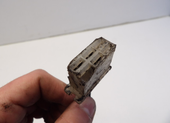 Pulsgever Yamaha FJ 600