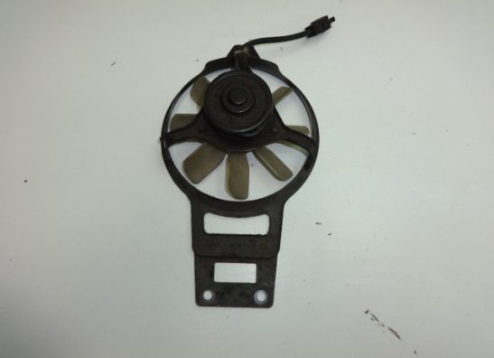 Fan Kawasaki GPZ 500