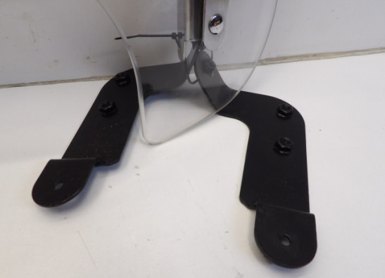 Windscreen Yamaha XVS 1100 Dragstar