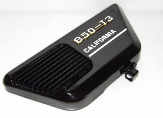 Linker zijkuip klein Moto Guzzi California T3