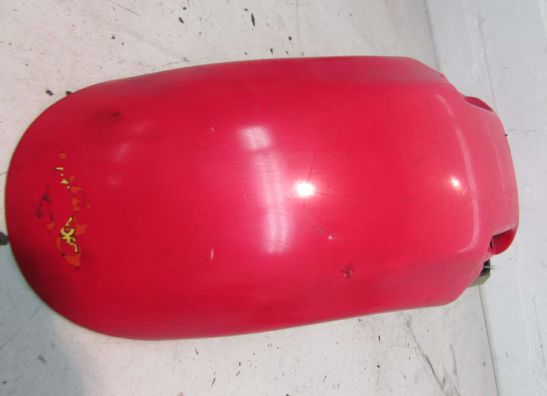 Kotflugel vorne Yamaha TDM