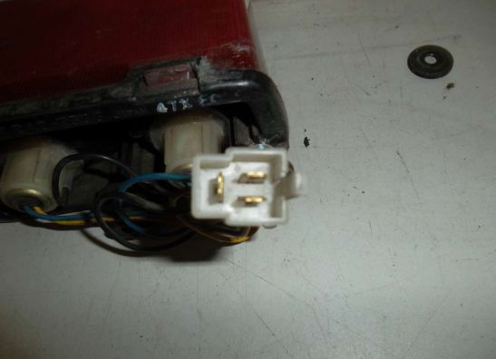 Achterlicht Yamaha FZ 750