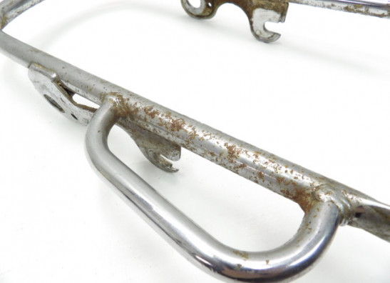 Heckrahme Yamaha RD 350