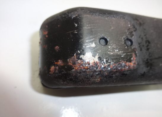 Voetsteun Rechts Yamaha XS 750