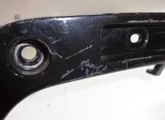 Soziusgriff Honda CB 700