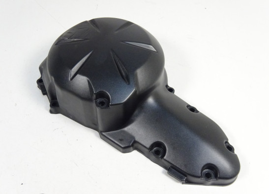 Dynamodeksel Kawasaki ER 6