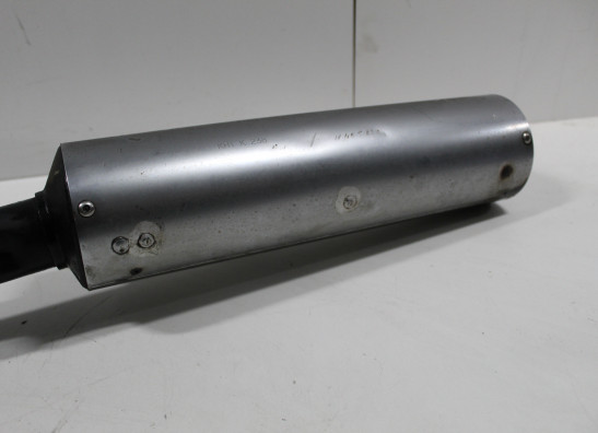 Muffler Kawasaki GPX 600
