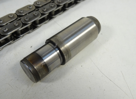 Nockenwelle KTM 690 Duke 4