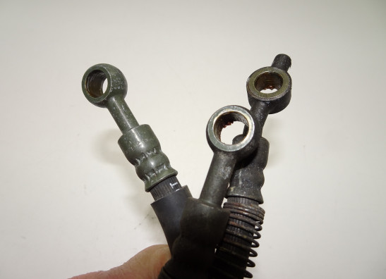 Remleiding voor Kawasaki ZX 7 R