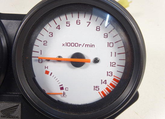 Tellerset Honda CB 600 F