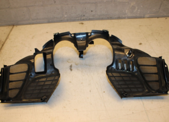 Topkuip bekleding BMW R 1100 RT