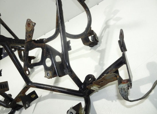 Topkuipsteun BMW R 1150 RT   R 850 RT