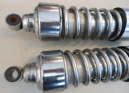 Achterschokbreker Kawasaki VN 700  750