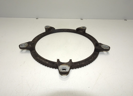 ABS ring achter BMW K 1200 RS