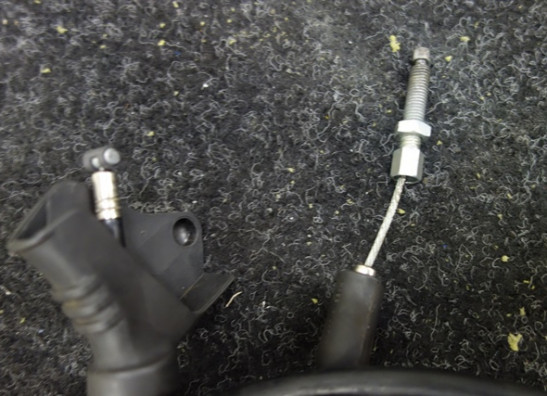 Koppelingskabel Suzuki GSF 600 650 Bandit 