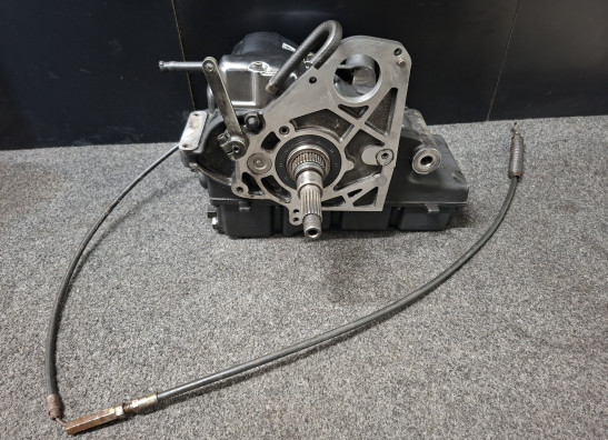 Versnellingsbak Harley Davidson FLHR Road King