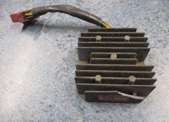 Regler Gleichrichter Kawasaki Z 1000