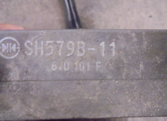 Regler Gleichrichter Ducati Scrambler