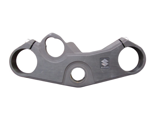 Kroonplaat Suzuki GSX R 1000