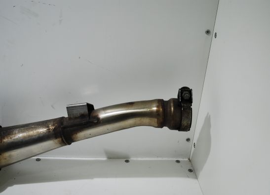 Auspuff Yamaha GTS 1000