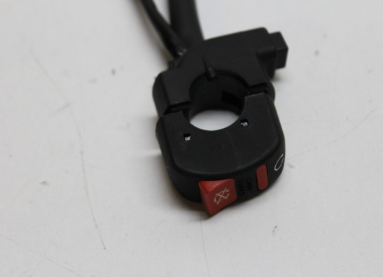 Lenkerschalter rechts Honda CBR Fireblade