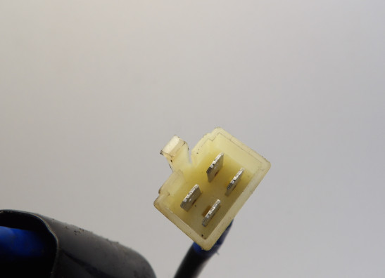 Regler Gleichrichter Honda CBR Fireblade