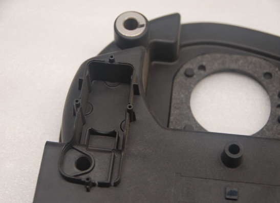 Luchtfilterhuis Harley Davidson Dyna