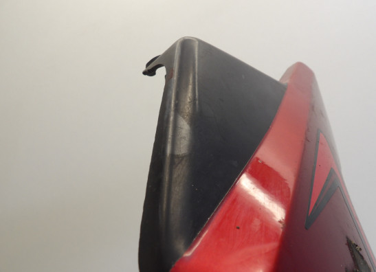 Cowl left small Yamaha XJ 750 