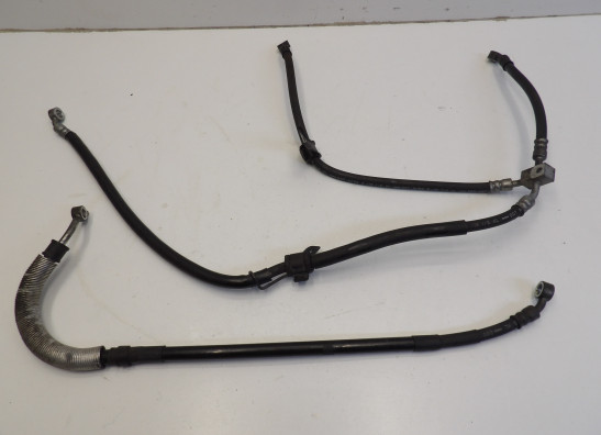 Brake hose front Suzuki DL 1000 V STROM