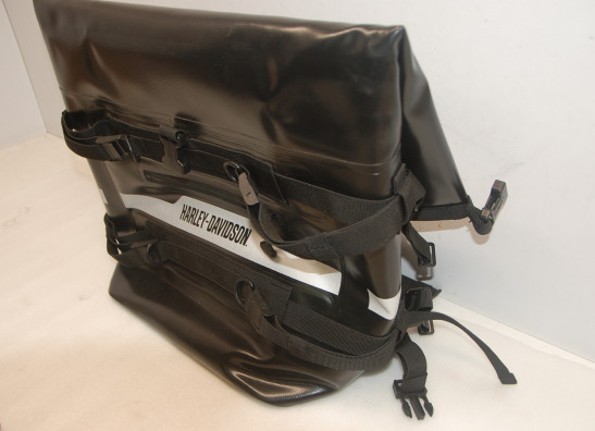 Kofferset Harley Davidson Pan America