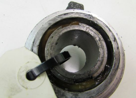 Speedometer gear box Triumph 1200 Daytona