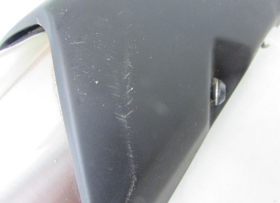 Auspuff Kawasaki Z 1000