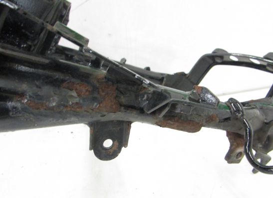 Achtersubframe Yamaha FJ 1200