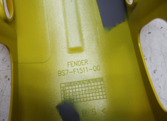 Voorspatbord Yamaha YZF R3