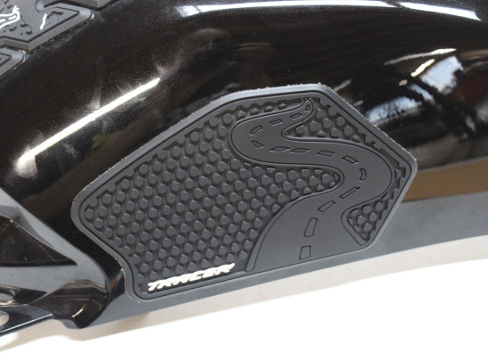 Tankcover Yamaha Tracer 7