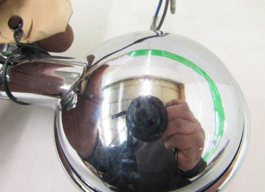 Winker Yamaha XJ 700