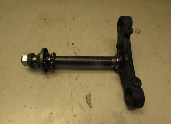 Gabelbrucke Unten Yamaha FAZER 600