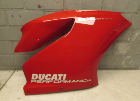 Rechter zijkuip Ducati Panigale 1199