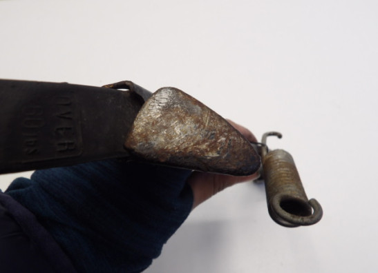 Standaard Honda CB 700