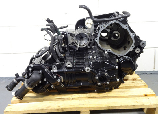 Engine BMW K 1200 R 