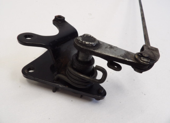 Brake rod Honda CMX 450