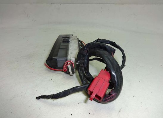 Teller Honda CBR 1000 F