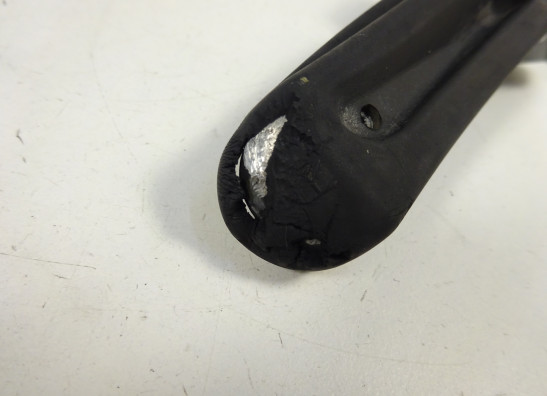 Rechter schetsplaat KTM 690 Duke 4